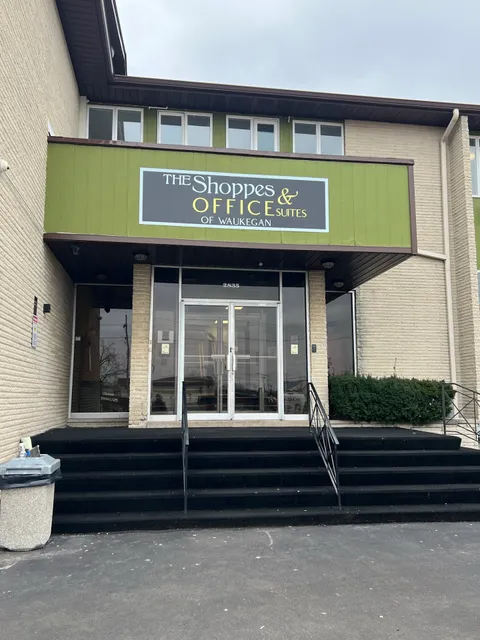 The Shoppes & Offices of Waukegan