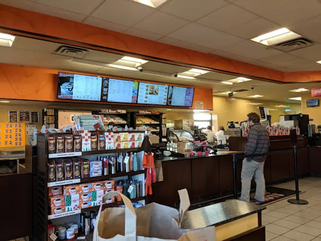 Dunkin'