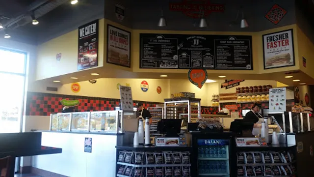 Jimmy John's