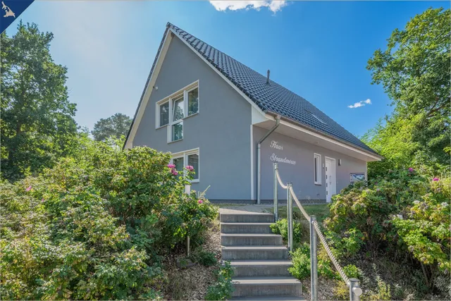 Ferienanlage Sonneninsel