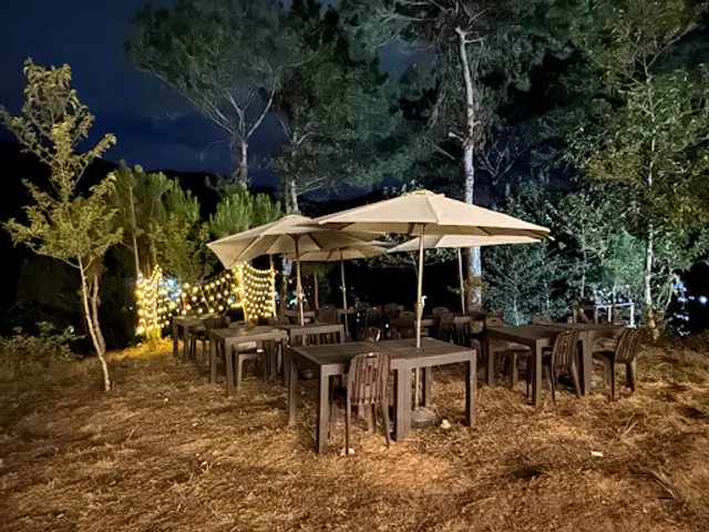 Chapter One Cafe Sagada