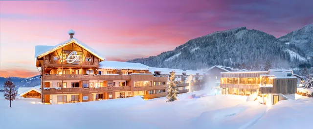 Ferienanlage Central