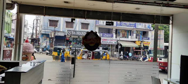 Darleys Ice Cream - Shah Ali Banda