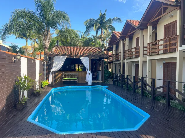 Pousada Dunas da Guarda