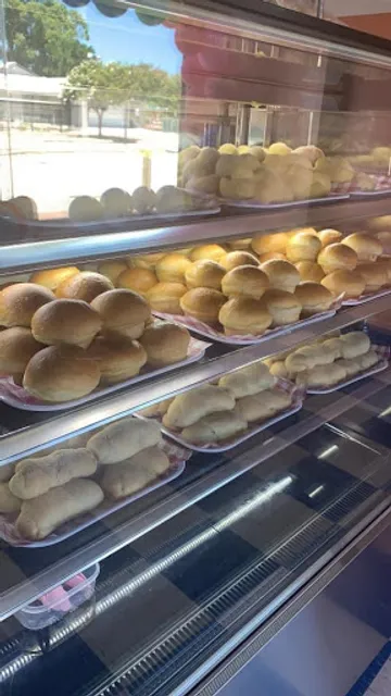 Breadren