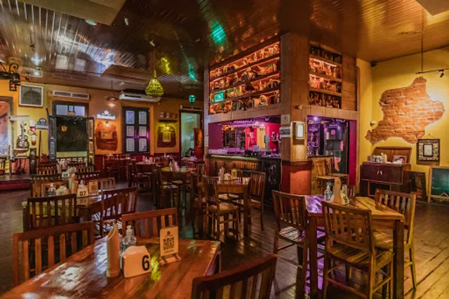 PRIMO LUIZ Espeto Bar