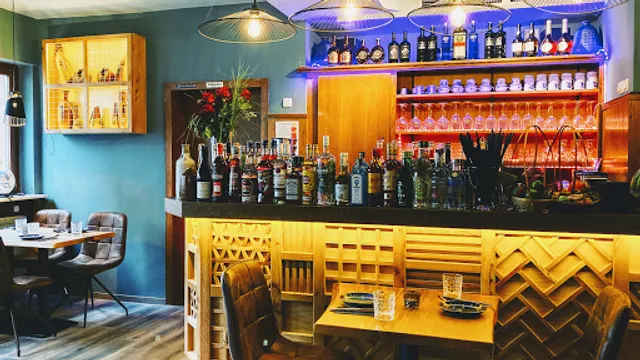 Noodle Fusion 1990 Mainz