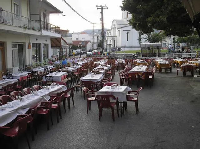 Traditional Tavern "Tolis"