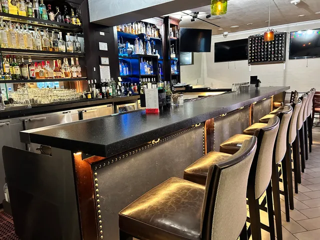 The Bel Air Bar and Grill