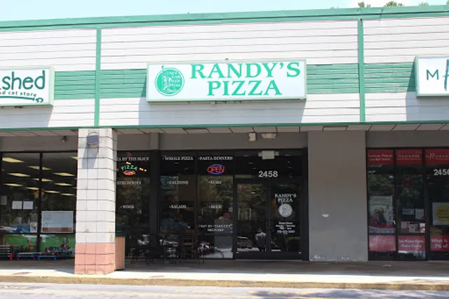 Randy's Pizza