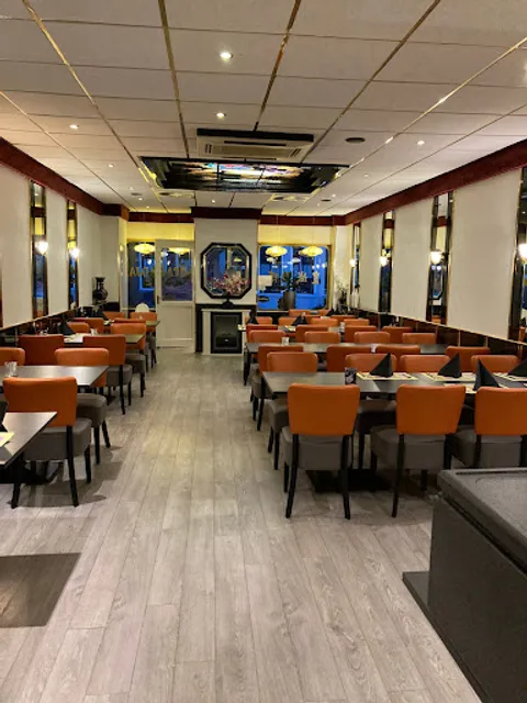 Chinees restaurant Kota Radja Workum