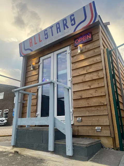 All Stars
