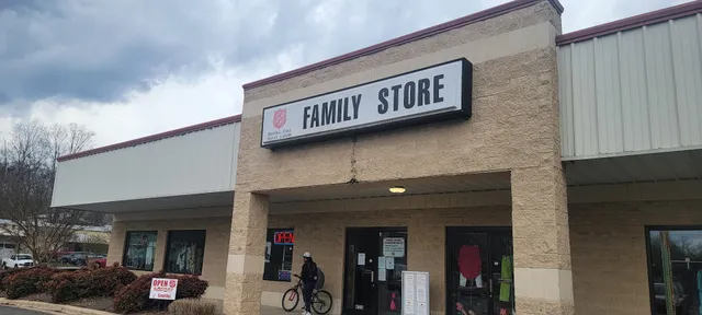 The Shoppes At Tannery Square