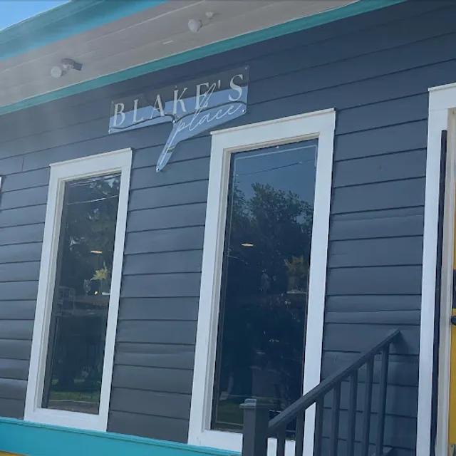 Blake’s Place Tasty Treat