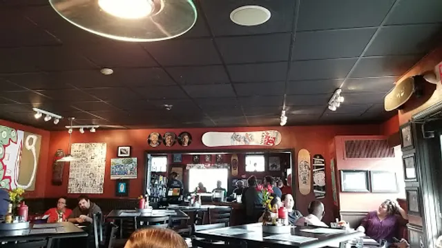 American Bar & Grill Lanc