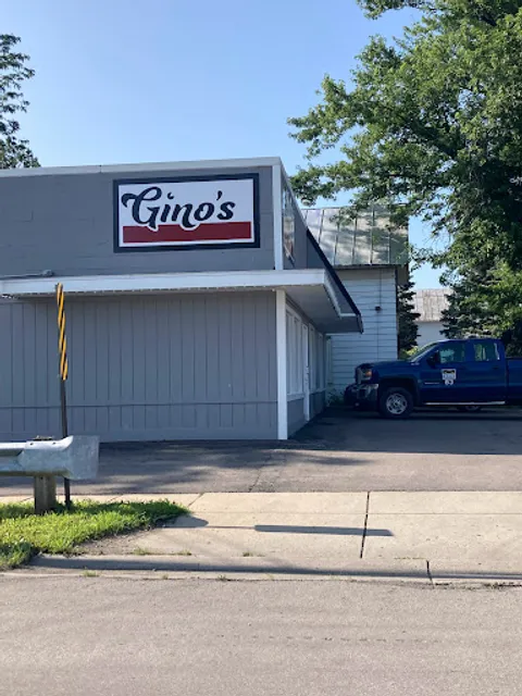 Gino’s in Ida