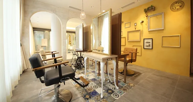 ZA / ZA Takadanobabaten