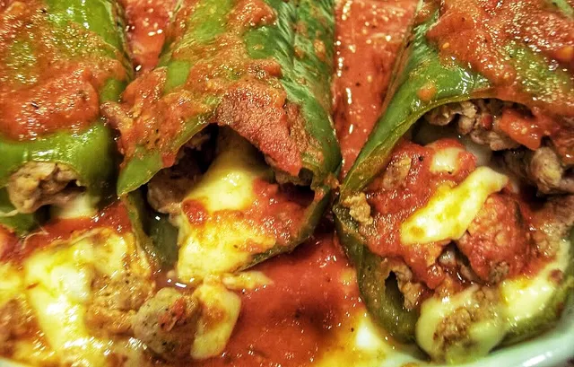 Taste Of Melrose Park