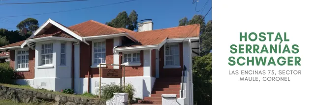 Hostal Serranías Schwager