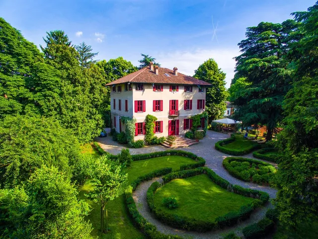 B&B Villa Dell'Usignolo