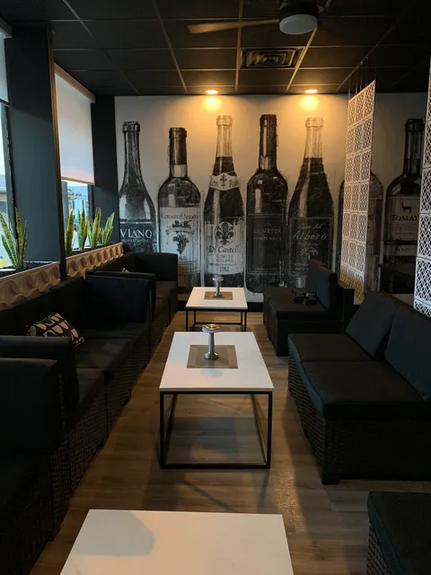 Dolce Vita Wine Bistro