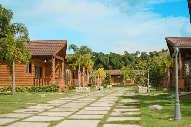 Carmen Hotel & Villas