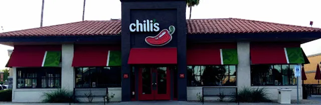 Chili's Grill & Bar