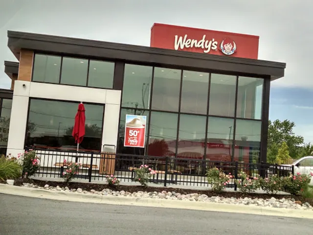Wendy's