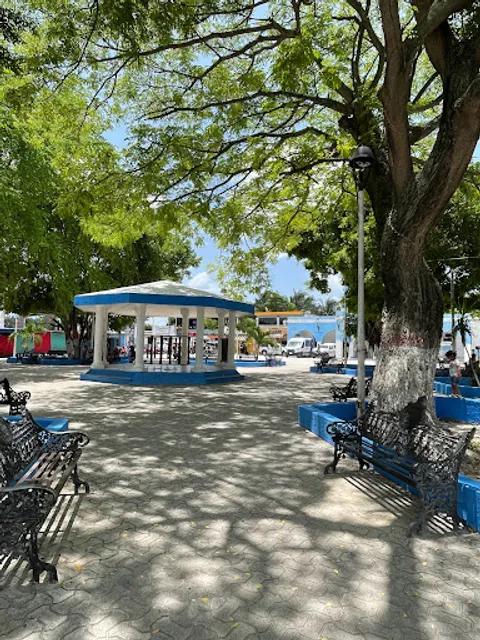Restaurant El Palmar