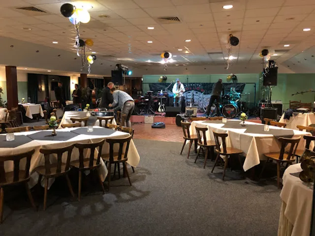 Restaurant 'De Olde Mölle'