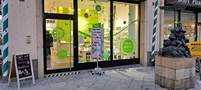 Boltes Berliner Steakhaus