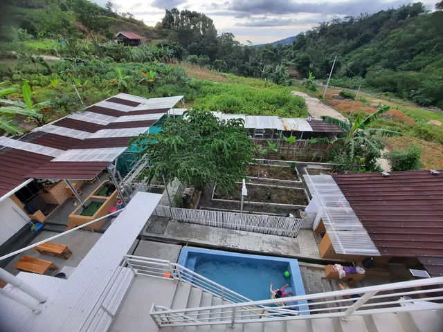 OmahKayu Ciherang Syariah