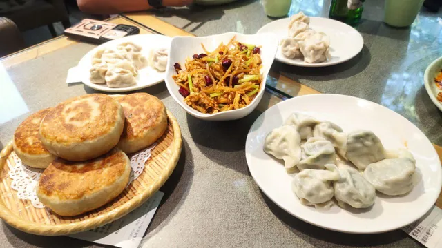 Ningxia Yanchi Tanyang