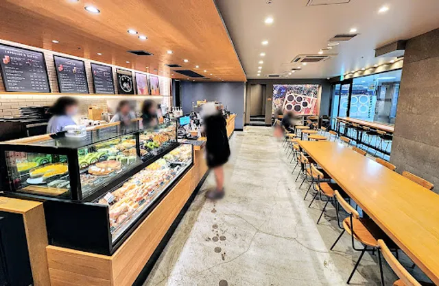 Starbucks Coffee - Emio Nerima