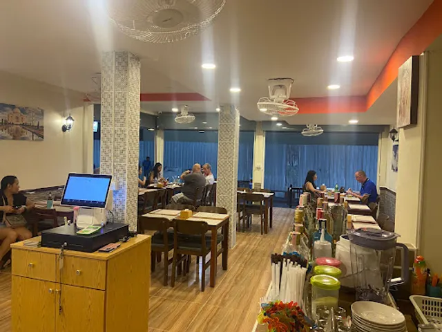 Everest Indian Restaurant: Best Authentic Indian Restaurant in Hua Hin
