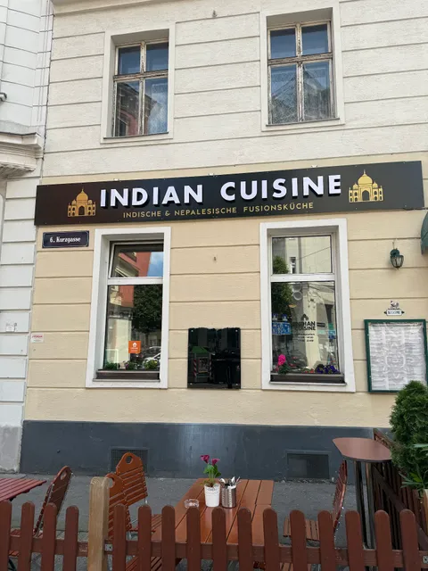 Indian cuisine