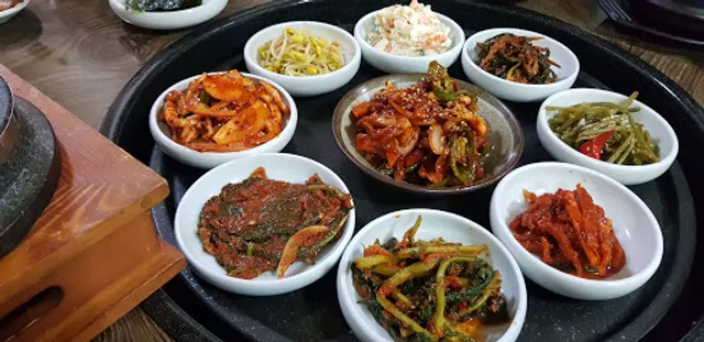 오도루하우스 커피전문점