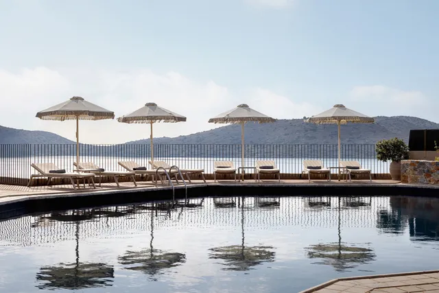 Domes Aulus Elounda All-Inclusive Resort, Curio Collection by Hilton