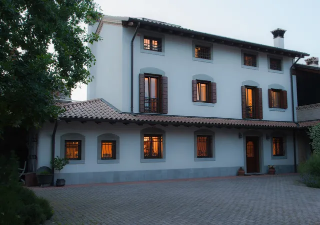 B & B Borgo San Vito