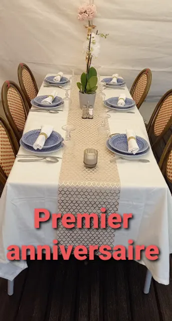 L'Oasis de Marrakech