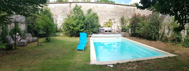 Demeure Valeau Du Rivage