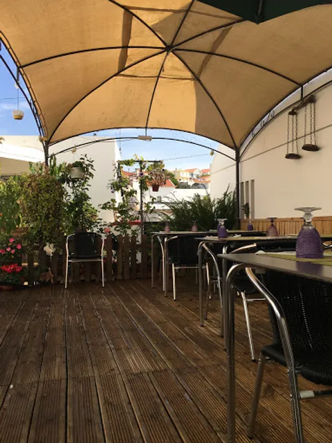 Tasca da Fonte Boa dos Nabos