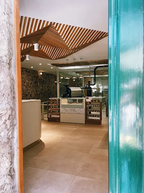 Boutique Relieve S.L (Puerto de La Cruz)