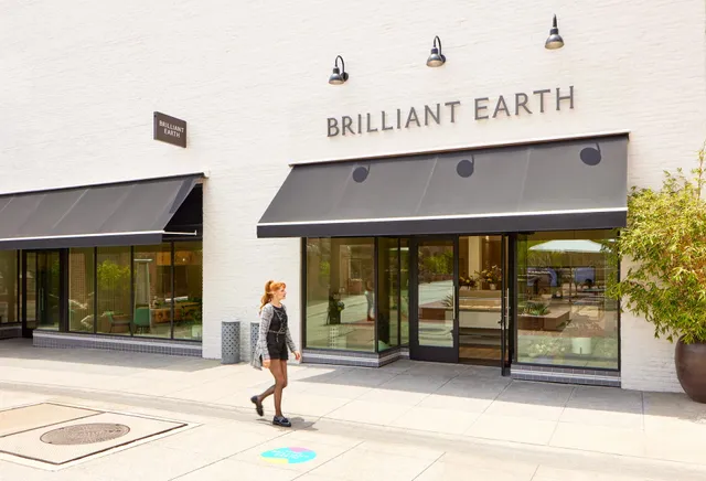 Brilliant Earth