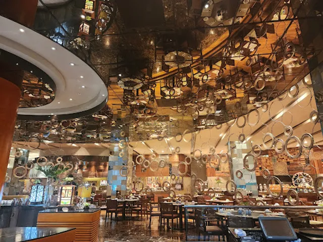 Feria | Radisson Blu Cebu