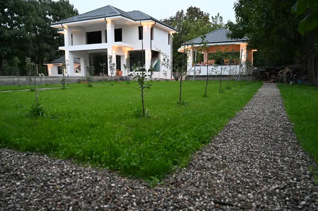 Casa Movilita EL DoD