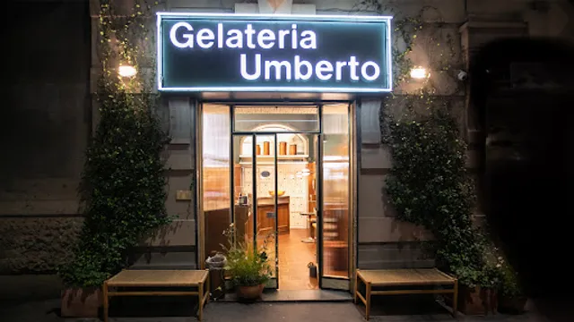Gelateria Umberto 1934 Milano