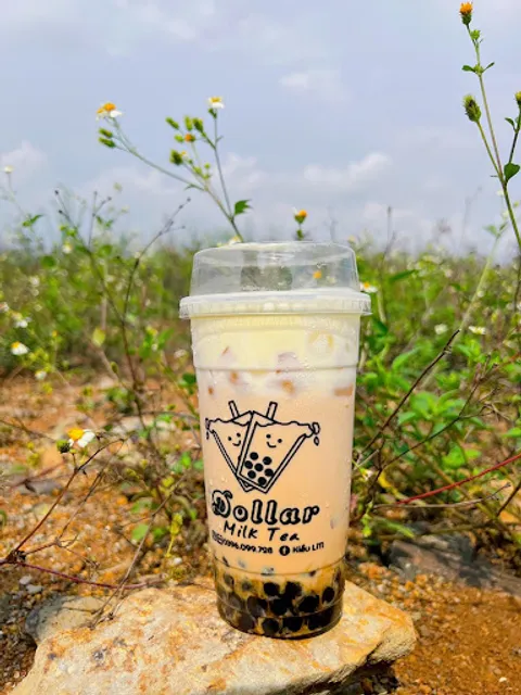 Trà Sữa & Trà Trái Cây - Dollar