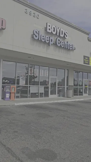 Boyds Sleep Center