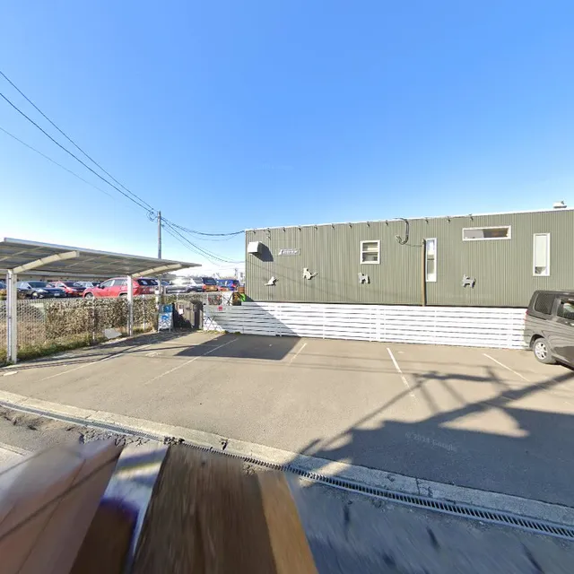 アオゾラン カフェ